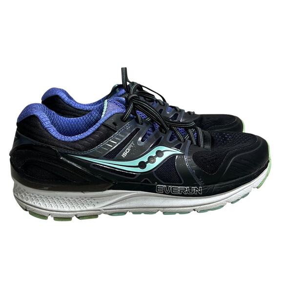 Saucony Women's Redeemer ISO 2 Running Shoes / Sneakers - size 10 - Picture 5 of 10